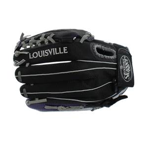 Louisville Slugger Zephyr Fastpitch Series Glove: FGZRBK6-1200: Image #308650