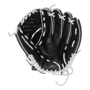 Wilson A2000 Classic SuperSkin P12 12" Fall Collection Fastpitch Softball Glove: WBW10267512: Image #443936