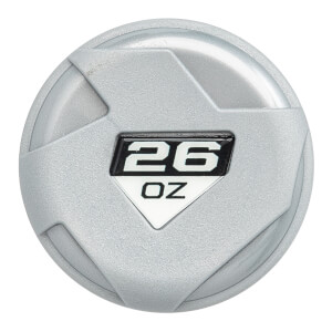 DeMarini Nautalai Jason Magnum 12" Endloaded USSSA 240 Slow Pitch Softball Bat: WBD2340010: Image #436497