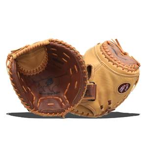 Nokona Buffalo Combo Fastpitch Series: BCF3250C Catcher's Mitt: Image #294700