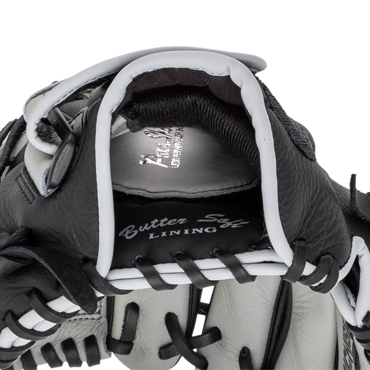 Mizuno Franchise 12" Fastpitch Softball Glove: GFN1200F5: Image #452718