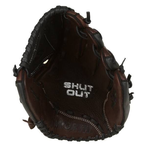 Worth Shut Out 12.5" Fastpitch Softball Glove SO125