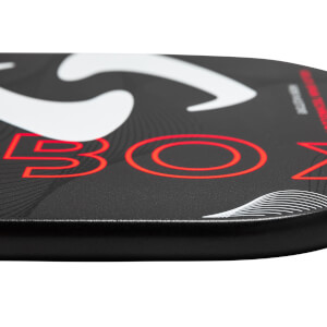 Gearbox GX6 Control Heavyweight Carbon Fiber Pickleball Paddle: Image #424034