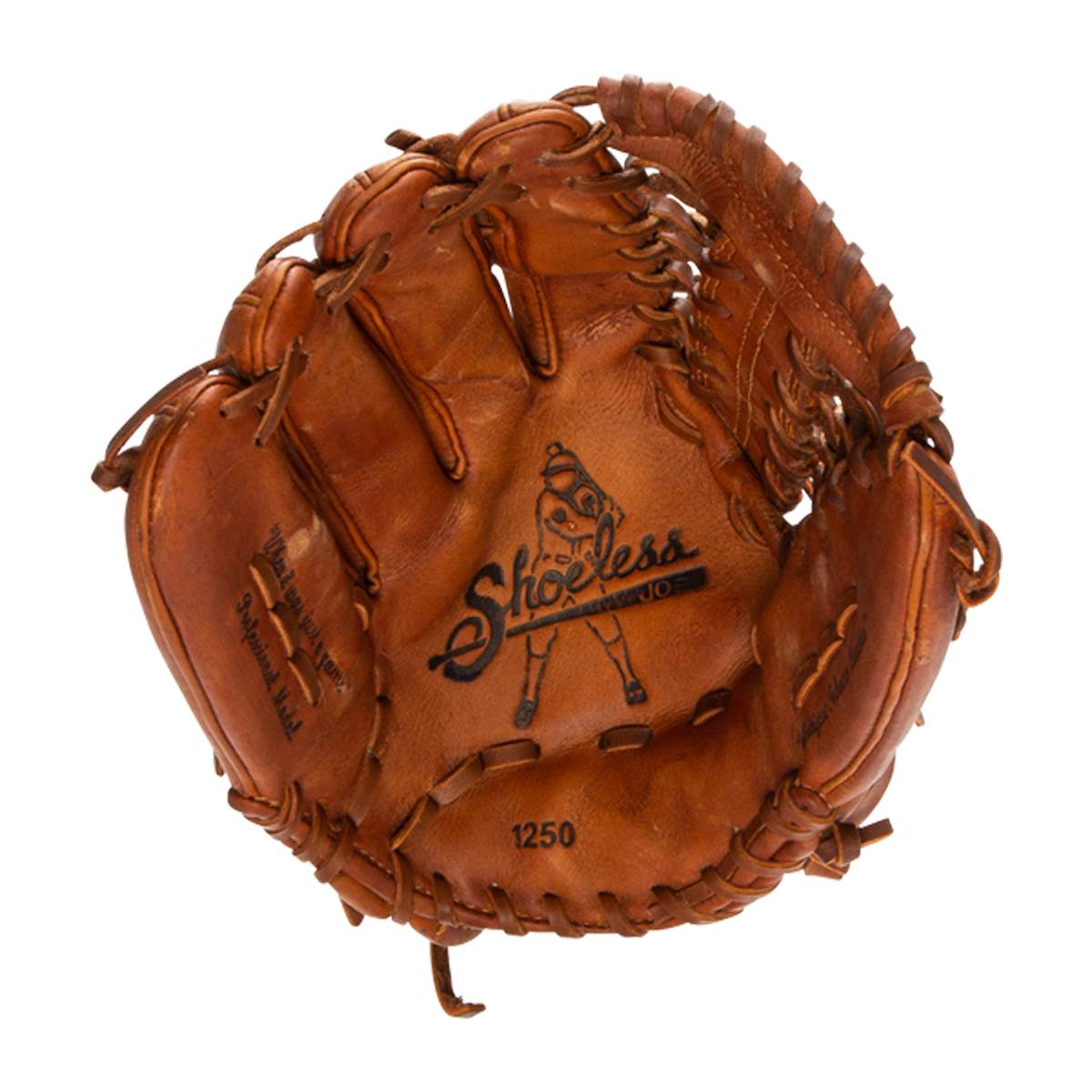 Shoeless Joe Professional 12.5" Baseball Glove: 1250MT: Image #409913