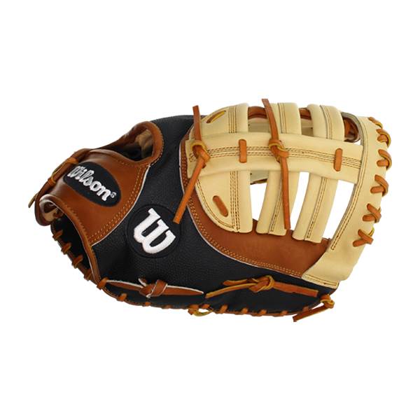 Wilson A2K Spring Training Stock 12.25" First Base Mitt: WTA2004PS2820SB: Image #382903