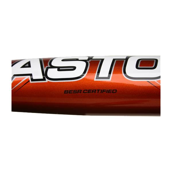 Batte De Baseball Easton Reflex BX70 – Longueur 32", Poids 29 Oz, Baril 2 5/8", Alliage Métal, Occasion Très Bon état
