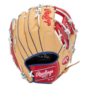 Rawlings Select Pro Lite 11" Youth Baseball Glove: SPL110CS: Image #447164
