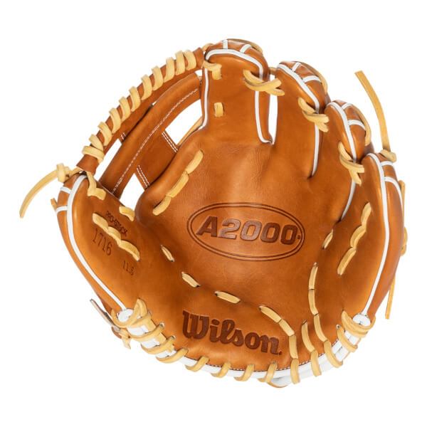 Wilson A2000 1716 11.5