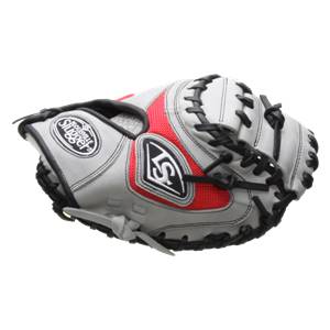 Louisville Slugger HD9 Series: Catcher's Mitt FGHD14-GSCM1: Image #299611