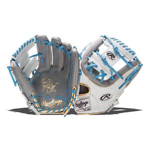 Rawlings Heart of the Hide Color Sync 5.0 11.5" Baseball Glove: PRO314-2GW: Image #401342