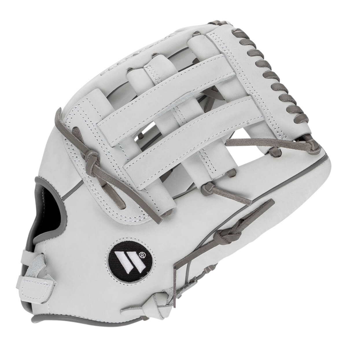 Worth Freedom 13" Slow Pitch Softball Glove: WWF130-6WG: Image #441178