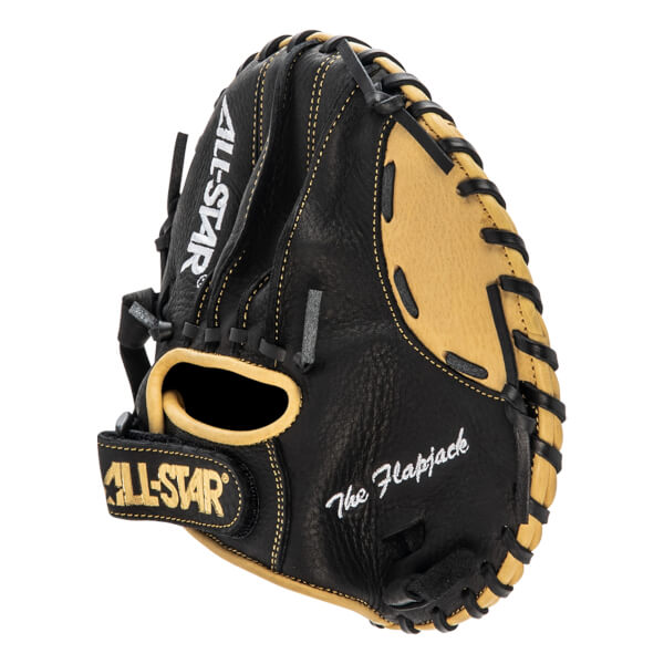 All Star Flapjack Training Mitt: FG200TM: Image #437885