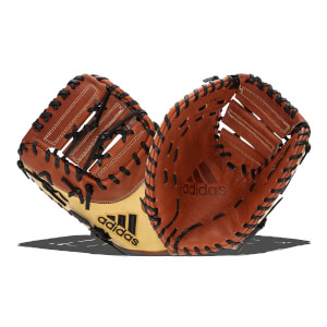 adidas EQT 13" First Base Mitt: EQT1300FBM: Image #412986