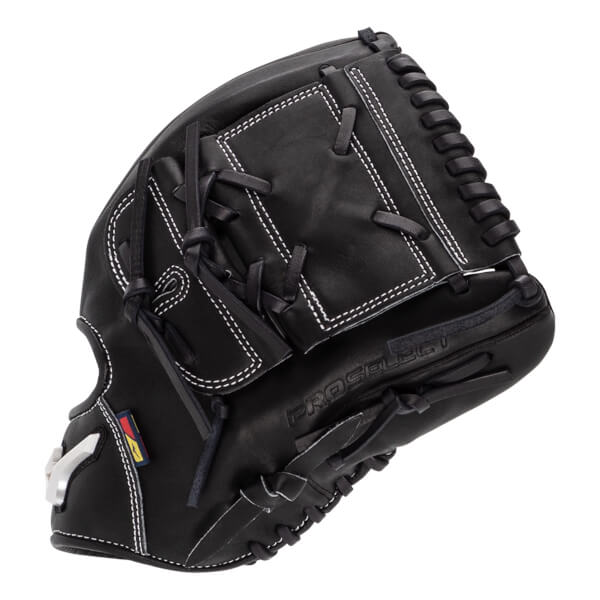 Mizuno Pro Select 12" Baseball Glove: GPS-11D: Image #450624