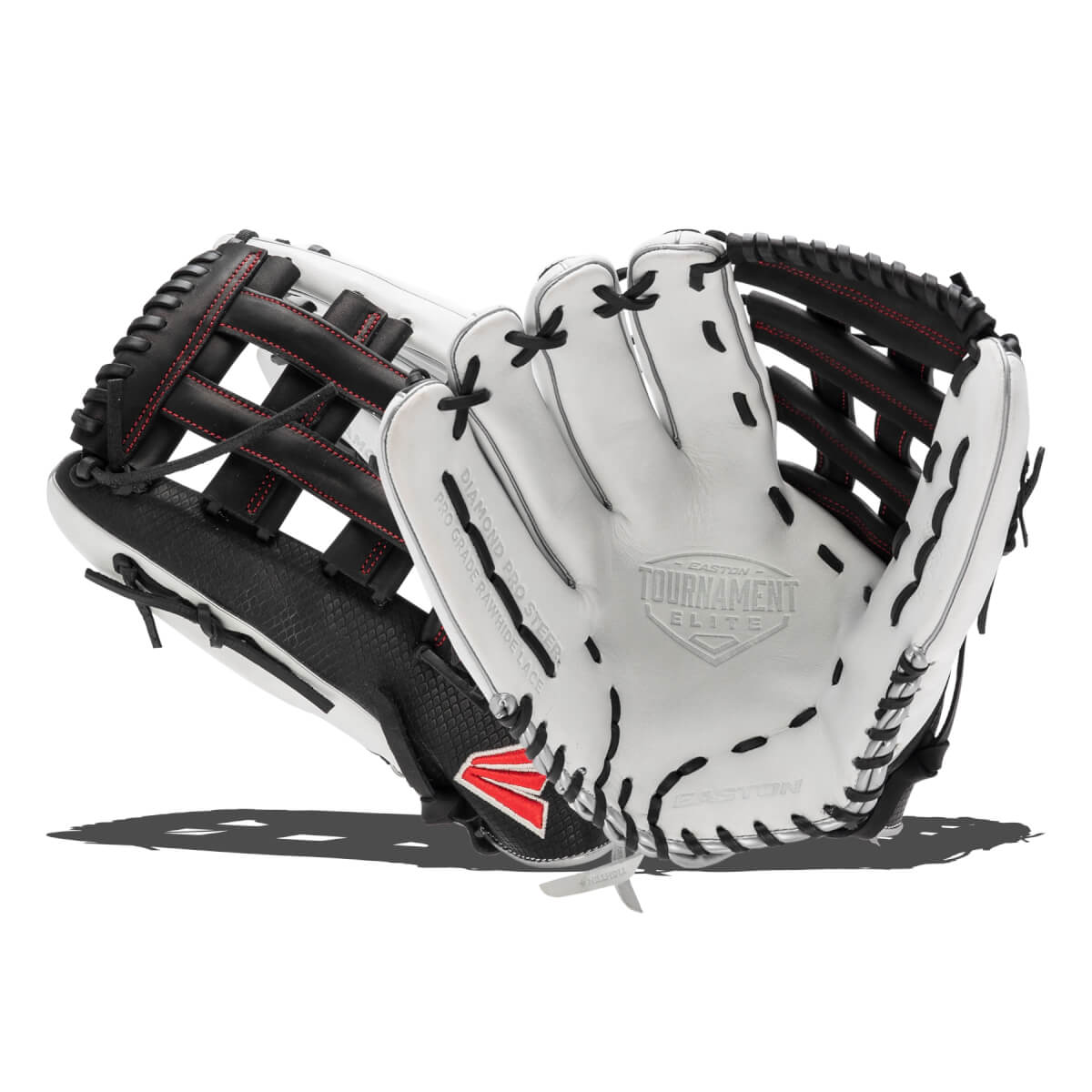 Easton Tournament Elite 15" Slow Pitch Softball Glove: TESP15: Image #430831