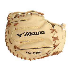 Mizuno Pro 13" Baseball First Base Mitt: GMP2-300FBM: Image #389229