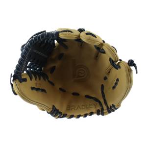 Bradley Next Play 11.5" Youth Baseball Glove: BB1150MTW: Image #313509