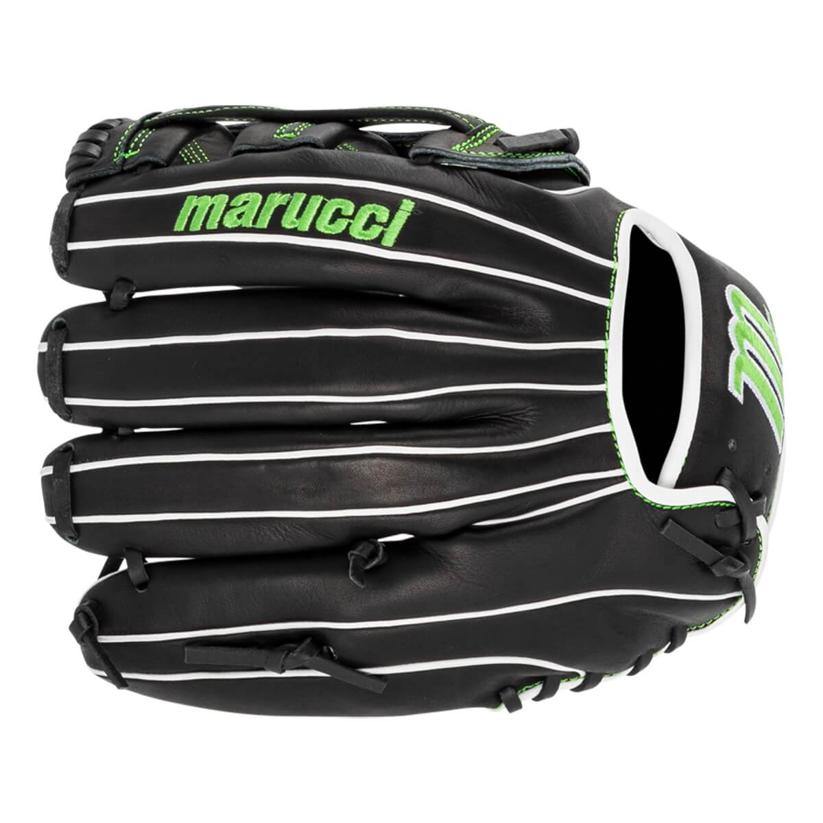 Marucci Krewe 12" Youth Baseball Glove: MFG3KR45A3-BK/NG: Image #445784