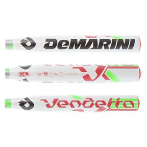DeMarini Vendetta Fastpitch Softball Bat: DXVCF: Image #347927