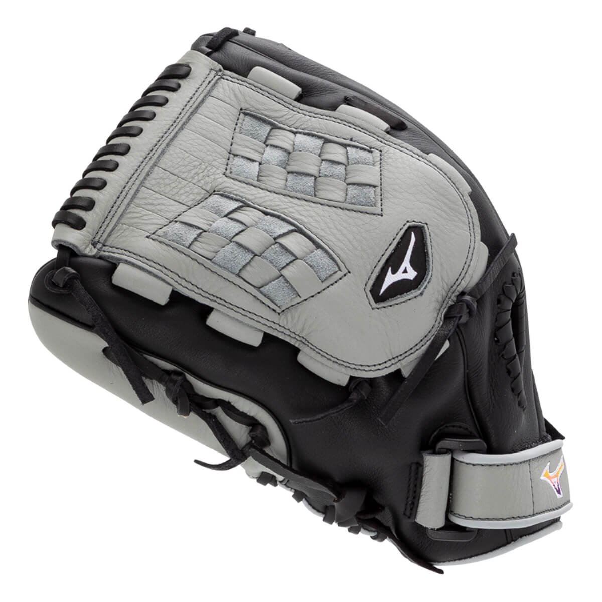 Mizuno Franchise 12.5" Fastpitch Softball Glove: GFN1250F5: Image #449728