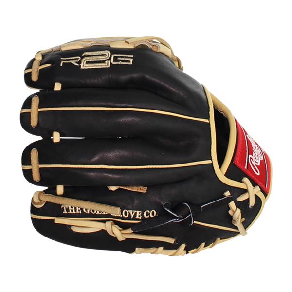 Rawlings Reabok DefenseRPG1B タグ付き未使用品保管品 Rawlings Heart of the Hide R2G 10.75