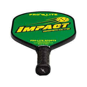 PROLITE Impact Lightweight Graphite Hybrid Pickleball Paddle: Image #405817