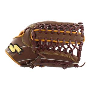 SSK Professional Edge Series #2 Baseball Glove: SUS-20130B: Image #308093