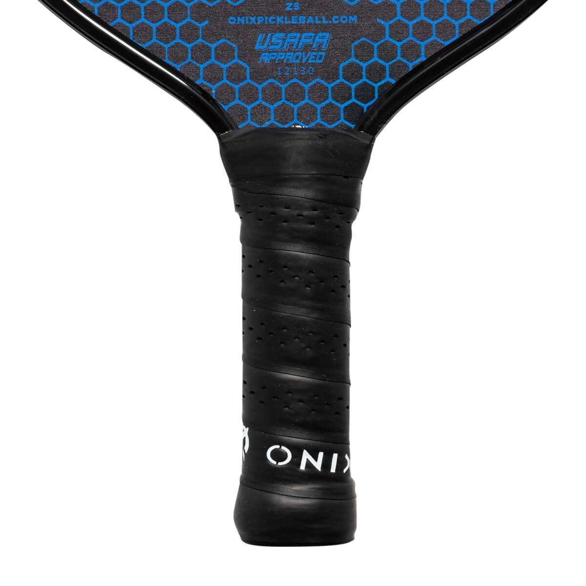 Onix Z5 Middleweight Graphite Pickleball Paddle: Image #424082