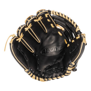 Wilson A2000 SuperSkin 1810 12.75" Baseball Glove: WBW1009731275: Image #428345