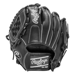 Rawlings Gamer ContoUR 10" Youth Baseball Glove: G100U-3B: Image #430482