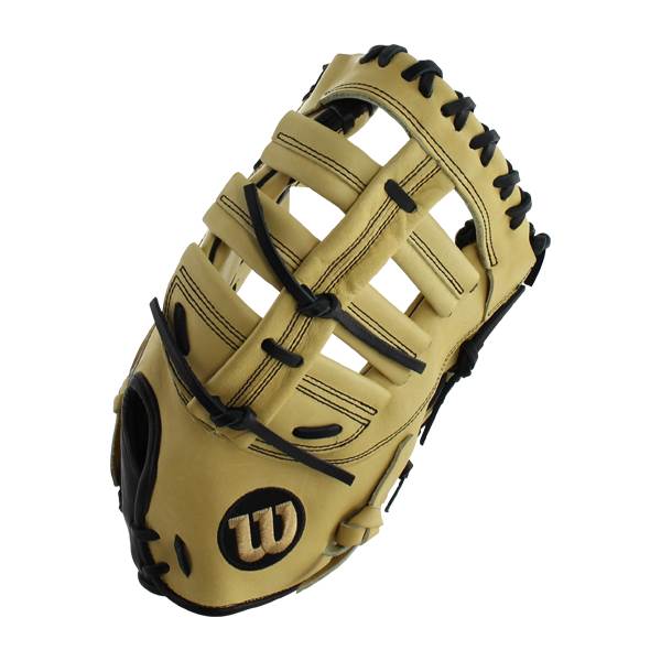 Wilson A2000 12" First Base Mitt: WTA20RB192800: Image #371132