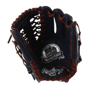 Rawlings Pro Preferred 11.5" Custom Baseball Glove: PROS204-4: Image #313225