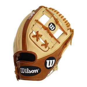 Wilson A2K Spring Training Stock 11.5" Baseball Glove: WTA2004PS86SB: Image #382930
