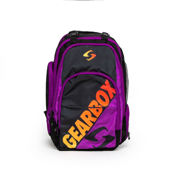 Gearbox Court Pickleball Backpack: Image #414088