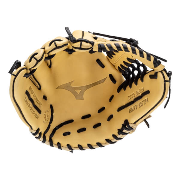 Mizuno MVP Prime 12.75" Baseball Glove: GMVP1277P4: Image #449819