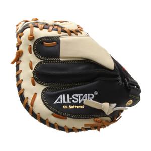 All Star MVP Series: CM3030BT Catcher's Mitt: Image #300669