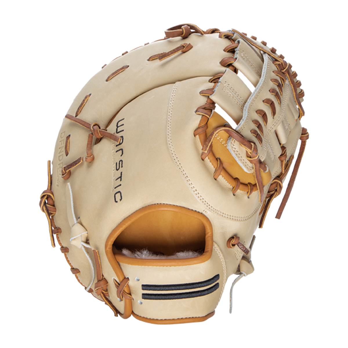 Warstic IK3 Series 13" Baseball First Base Mitt: IK3FB: Image #403438
