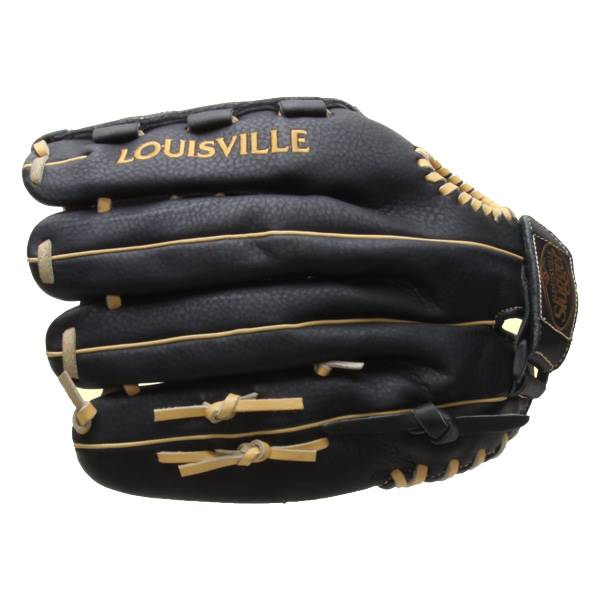 Louisville Slugger Dynasty Slow Pitch Series: FGDY14-BK130: Image #299619