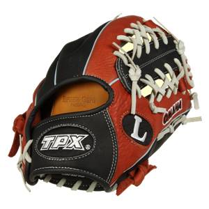 Louisville Slugger TPX Omaha Select 12