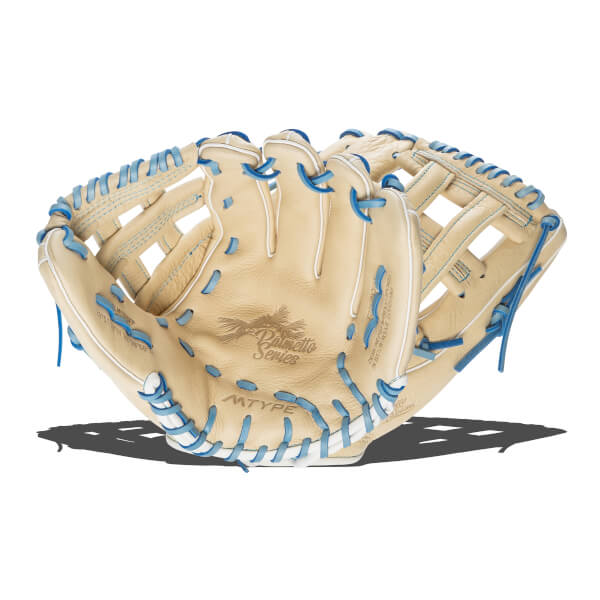 Marucci 軟式グローブ 12.75インチ 2ee0-04-22-marucci-palmetto-