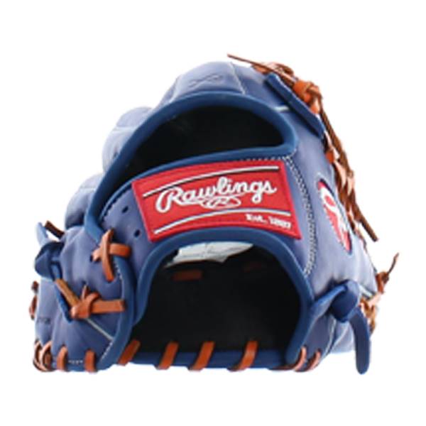 Rawlings GG Gamer XLE 11.75" Infield Baseball Glove G1175R