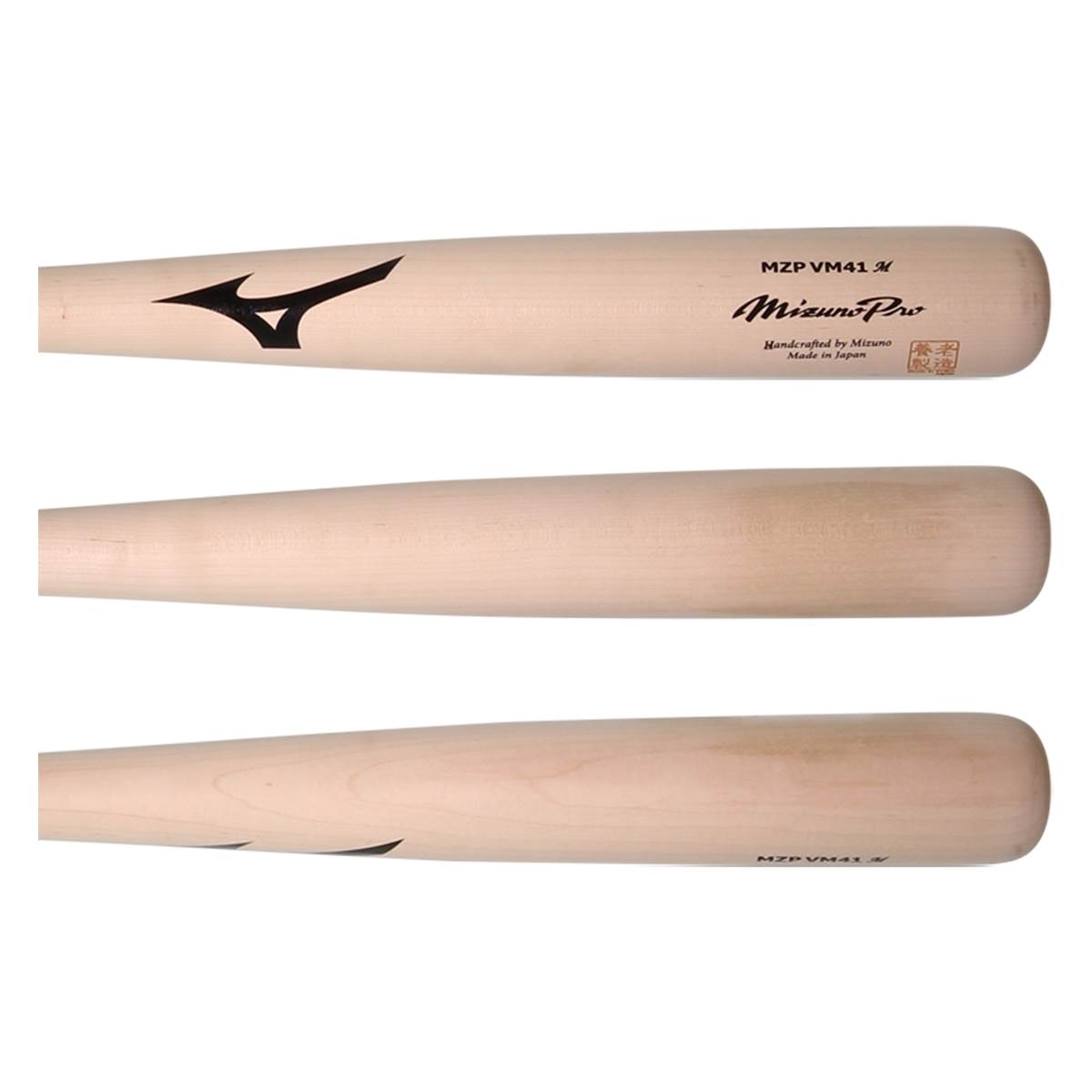 Mizuno Pro Maple Wood Baseball Bat MZP41 Adult