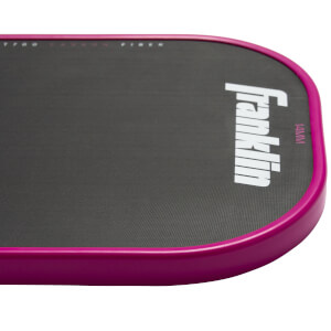 Franklin FS Tour Tempo 14mm Carbon Fiber Pickleball Paddle: Image #440021