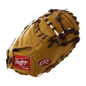 Rawlings Gamer XLE 33" Catcher's Mitt: GBCM33: Image #317548