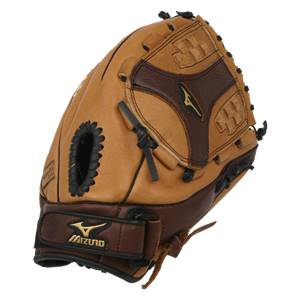 Mizuno Finch Franchise Series: GFN1258 Fastpitch Mitt: Image #286473