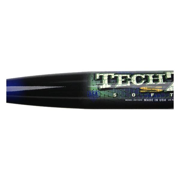 Anderson TechZilla SP Slow Pitch Softball Bat: TZLSP | JustBats.com