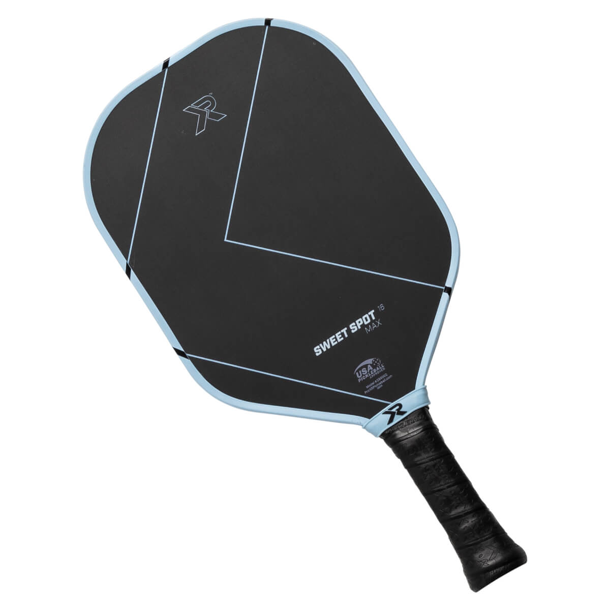ProXR SweetSpot MAXX 16mm Carbon Fiber Pickleball Paddle: Image #454038