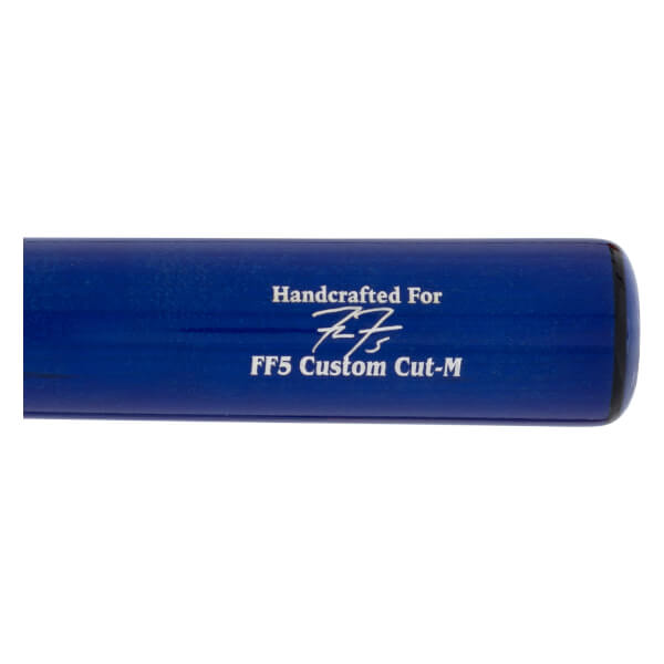 Marucci Pro Exclusive FREEMAN5 Maple Wood Baseball Bat