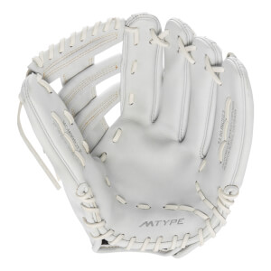 Marucci Magnolia 13" Fastpitch Softball Glove: MFGMGM99R2FP-W: Image #437129