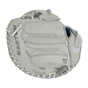 Easton Ghost 34" Fastpitch Softball Catcher's Mitt: GH2FP: Image #372511